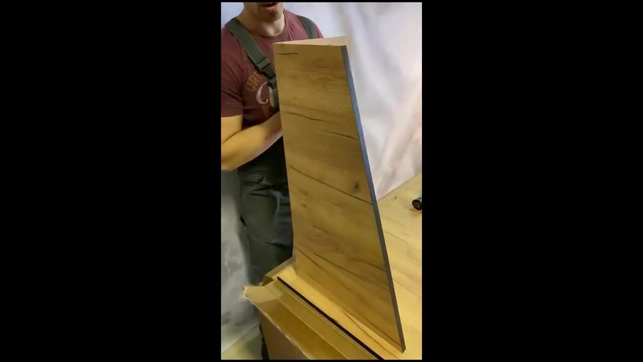 Компьютерный стол FPS mebel, 140х78х73, Дуб, игровой, с вырезом — фото 1