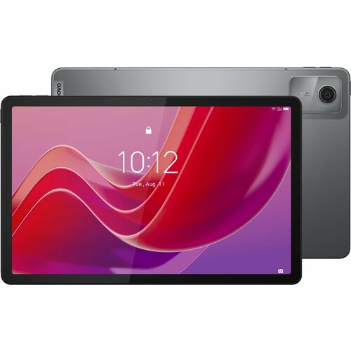 Планшет Lenovo Zhaoyang K10 G88 8128ГБ CN 11 Wi-Fi 1920x1200 Android 13 Серый 15290₽