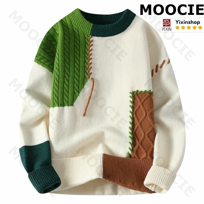 Свитер MOOCIE