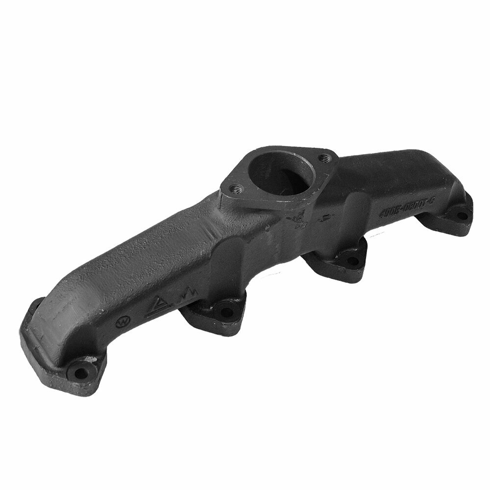 Коллектор выпускной Xinchai A/C490BPG (HANGCHA) (490B-08001-6)