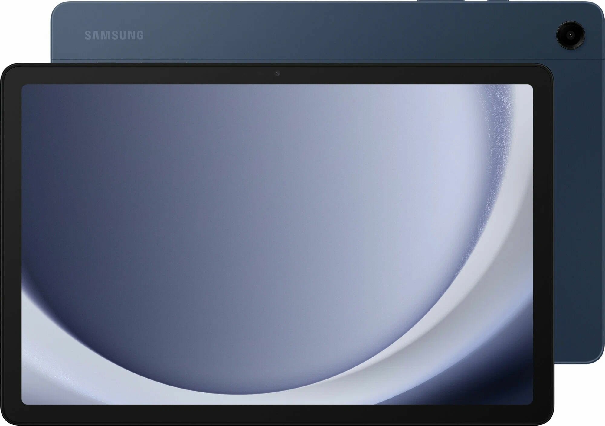 11" Планшет Samsung Galaxy Tab A9+ (2023), 4/64 ГБ, Wi-Fi + Cellular, Navy
