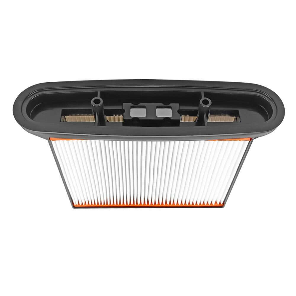 Фильтр для пылесоса BOSCH GAS 25/50 METABO, HITACHI, STARMIX — фото 1