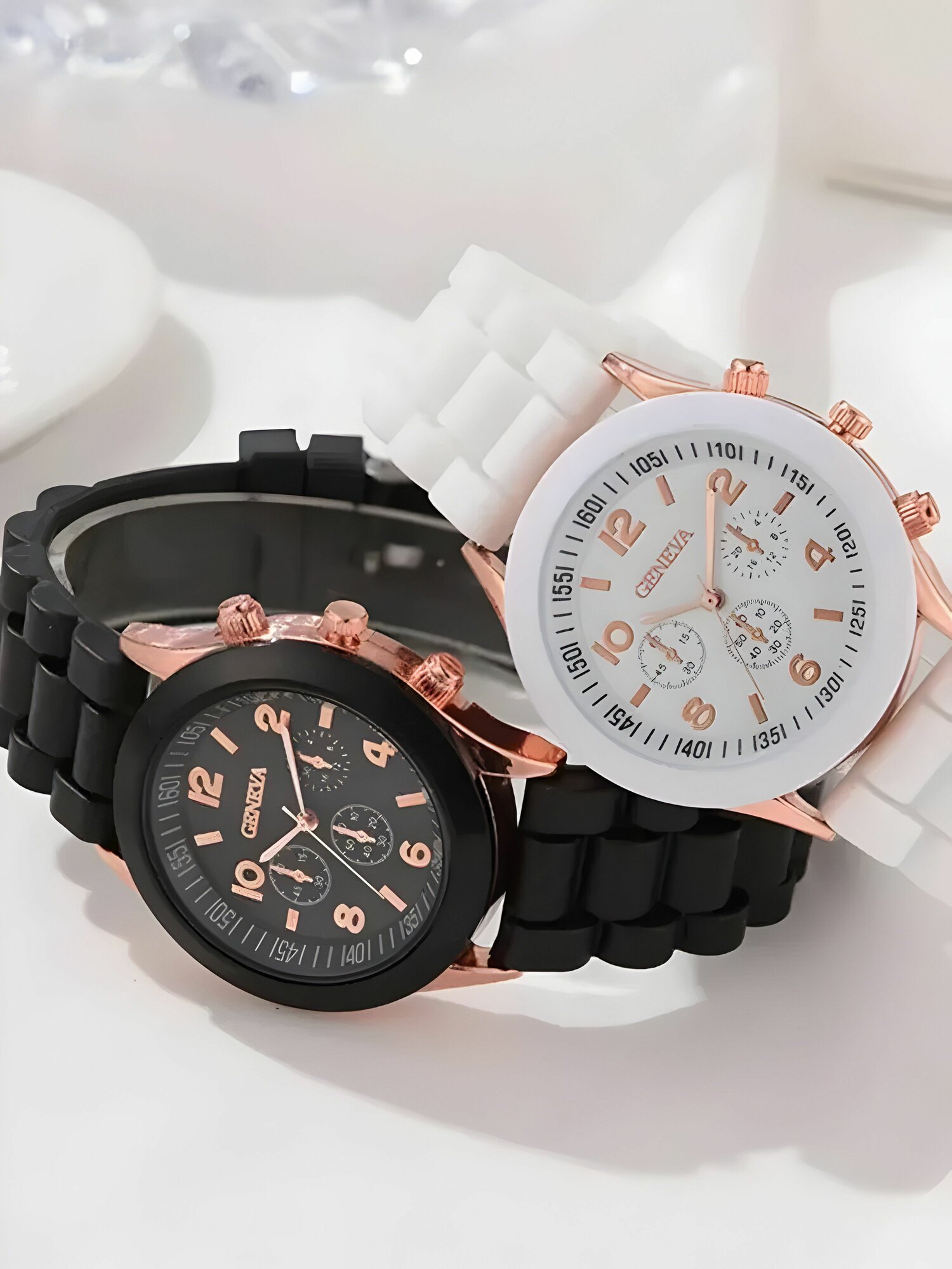 Комплект бижутерии TIME LIDER — фото 1