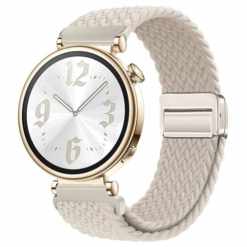 Ремешок Crested, бежевый