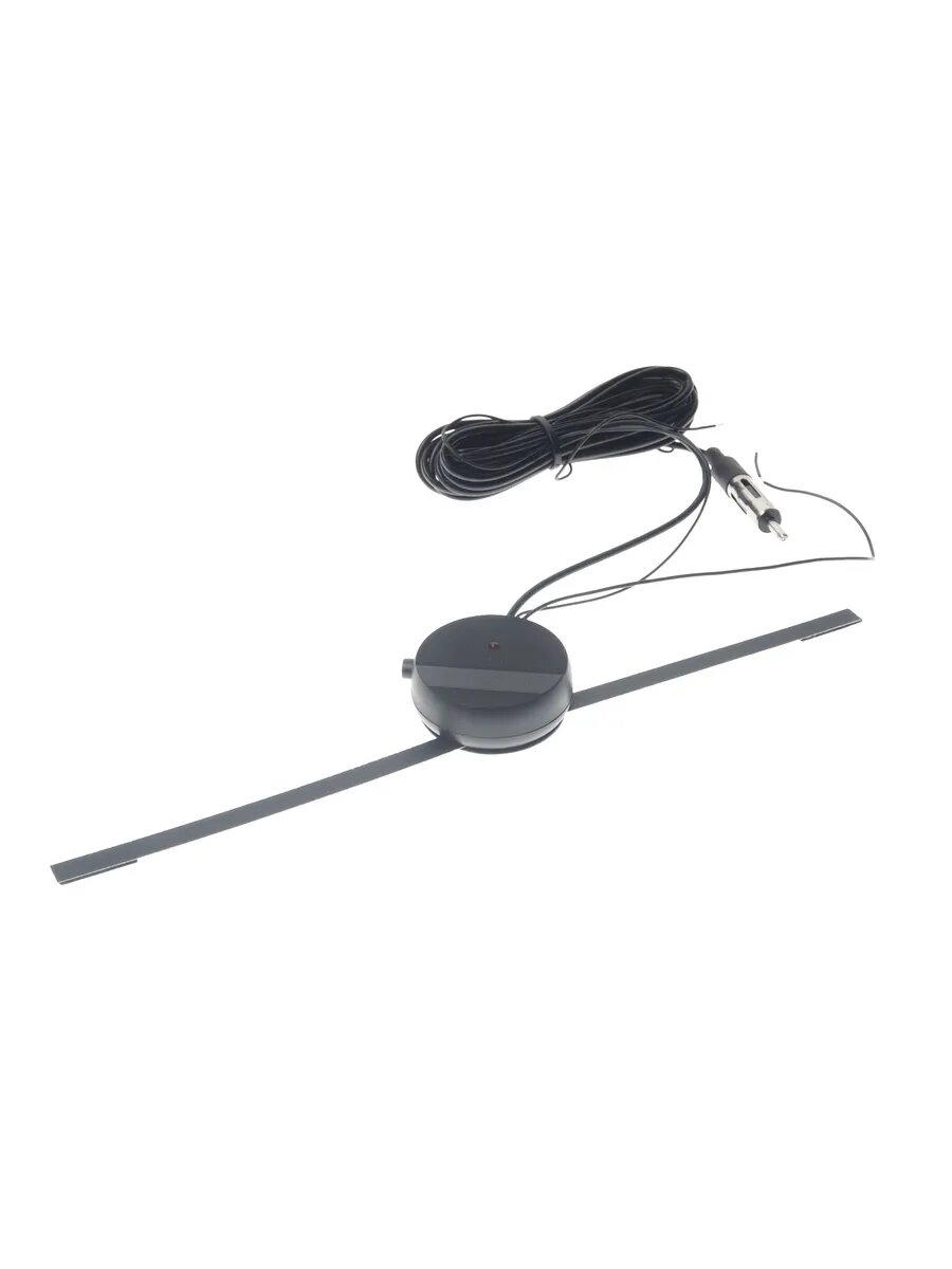 Антенна активная на стекло