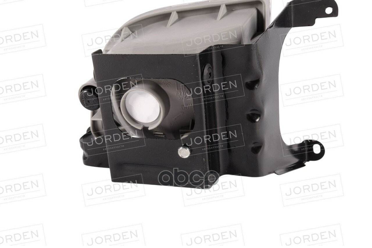 Фара птф LH Lacetti седан JH01LCT03003L Jorden JH01LCT03003L Jorden арт. JH01LCT03003L