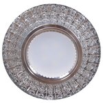 Встраиваемый светильник Reluce 16746-9.0-001CN MR16+LED3W CL, MR16, 15 Вт - изображение