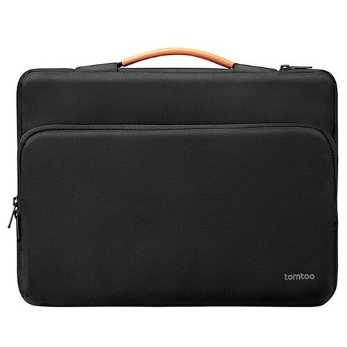 Чехол-сумка Tomtoc Laptop Briefcase A14 для ноутбуков 13-13.3', черный