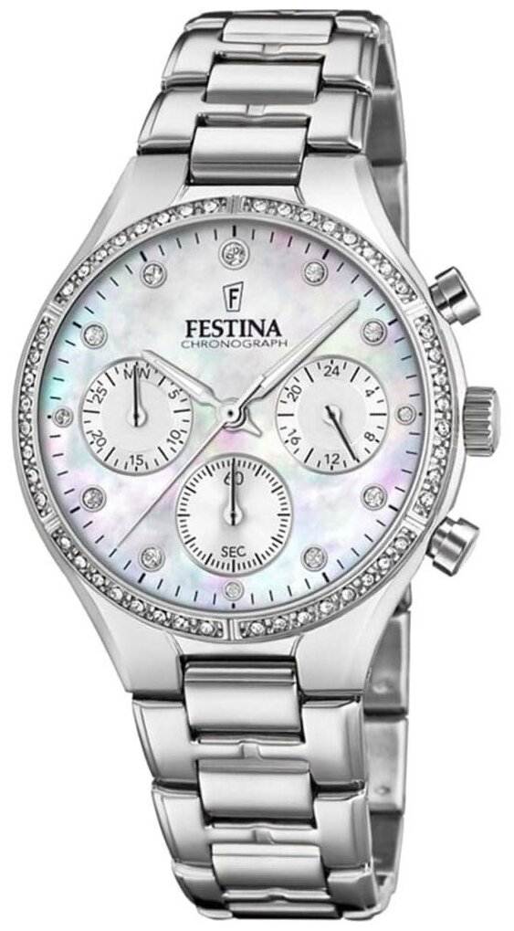 Часы наручные Festina Boyfriend F20401/1