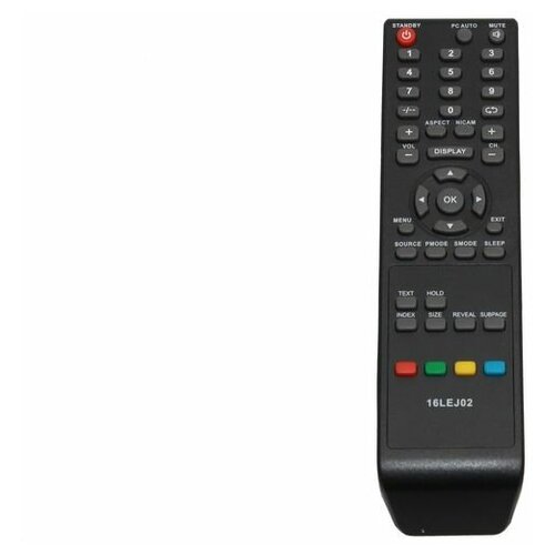 фото Пульт huayu для телевизора erisson 24lj10