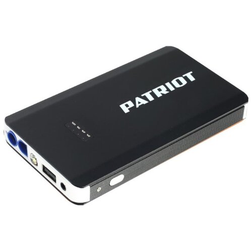 Пусковое устройство PATRIOT MAGNUM 8 650201608 черный 541000₽