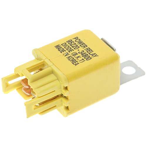 Реле HYUNDAI Porter (95220-34800) SHINWON 95220-33800
