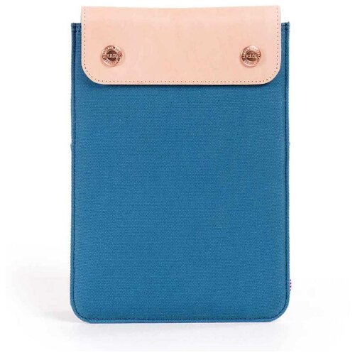 фото Herschel supply co чехол herschel spokane sleeve для ipad mini cadet blue