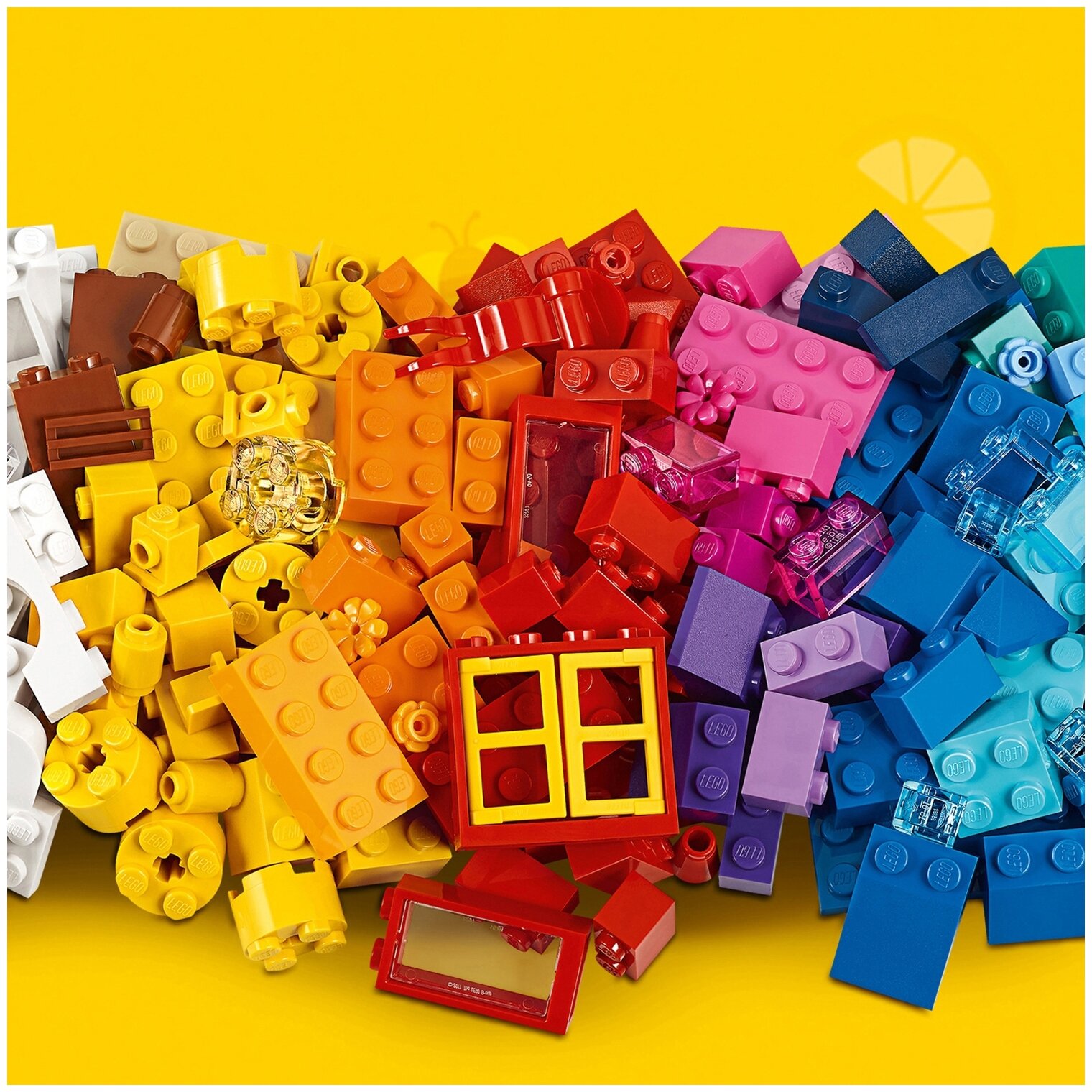 Конструкторы LEGO - фото №14