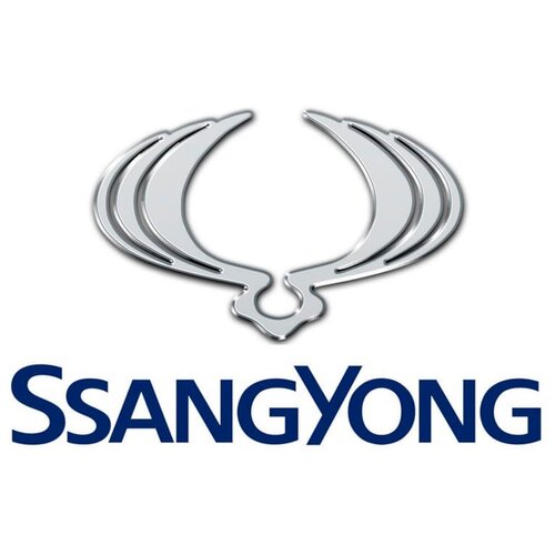 Фильтр воздушный Ssangyong 23190-09001