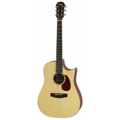 Электроакустическая гитара ARIA-111CE MTN электроакустическая гитара aria msg 02ce bs