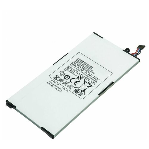 samsung orginal tablet sp4960c3b battery 4000mah for samsung galaxy tab 2 7 0 Аккумулятор для Samsung P1000/P1010 Galaxy Tab (SP4960C3B)