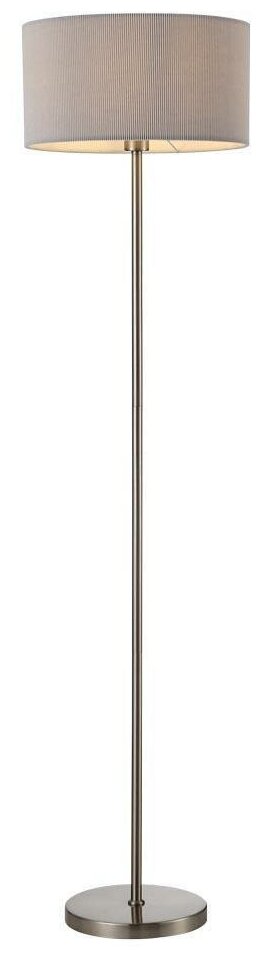 Торшер ARTE Lamp A1021PN-1SS
