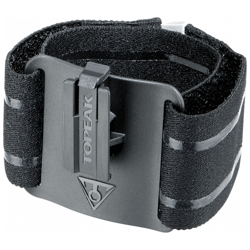 фото Крепление для смартфона topeak ride case armband