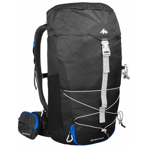 фото Рюкзак для горных походов 30 л mh100 quechua x decathlon