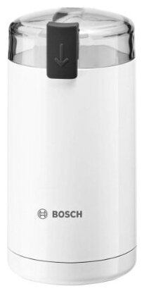 Кофемолка Bosch TSM6A01 кремовый .