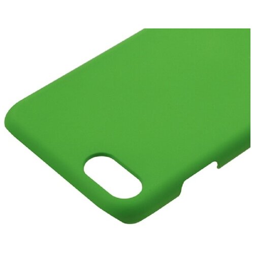 Панель iCover для iPhone 7 / 8 / SE2020 Lime green