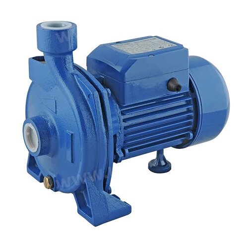 Поверхностные насосы 8190 Консольный поверхностный насос UNIPUMP CPM-130