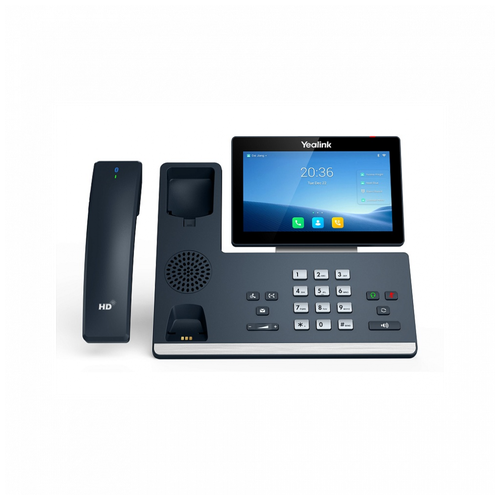 Yealink SIP-T58W Pro IP-телефон voip телефон yealink sip t58w with camera черный