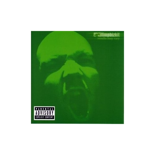 Компакт-Диски, INTERSCOPE RECORDS, LIMP BIZKIT - Results May Vary (CD) компакт диски interscope records limp bizkit results may vary cd