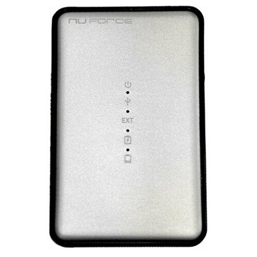 Усилитель для наушников транзисторный NuForce Icon Mobile Accessories