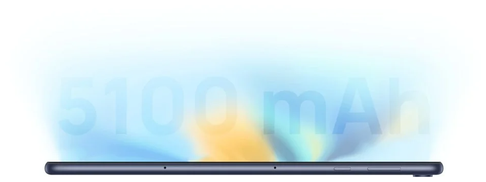 Планшет 10.1" Huawei MatePad C5e BZI-W30 64ГБ темно-синий (53013jqs/53012wtc) - фото №4