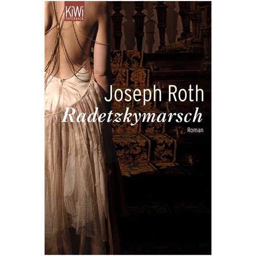 Roth J. "Radetzkymarsch"