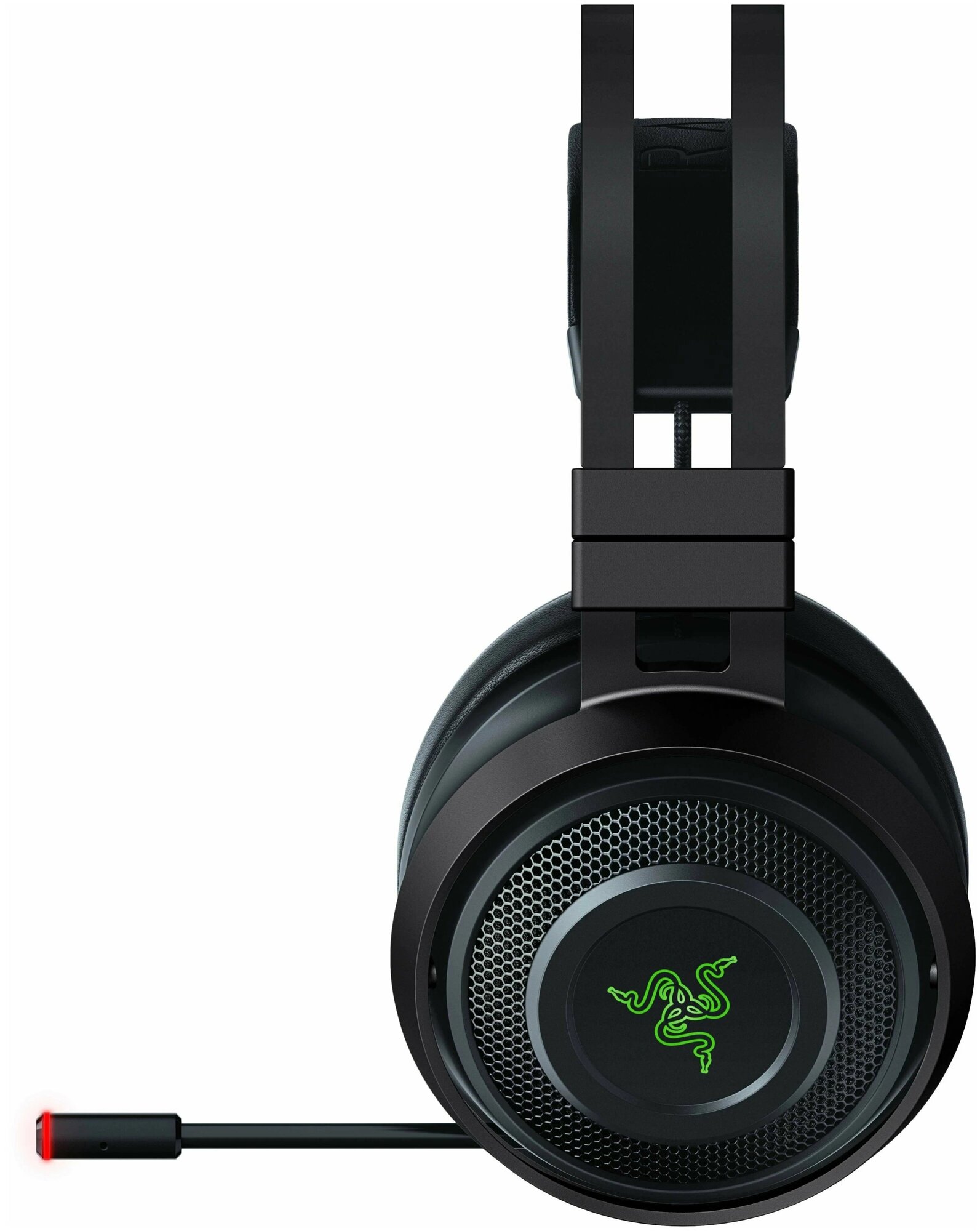 Razer Nari Ultimate - Wireless Gaming Headset with HyperSense Technology - FRML Packaging - фото №2