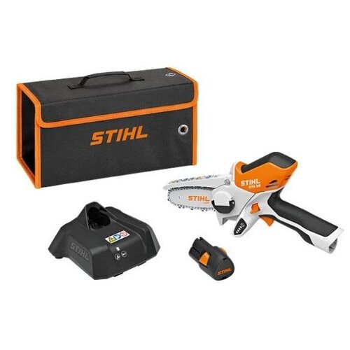 Кусторез аккумуляторный Stihl GТA 26