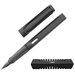 Ручка перьевая Lamy 017 safari, Умбра, EF