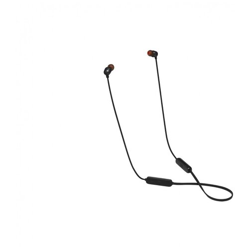 Наушники JBL Tune 115BT Black JBLT115BTBLK 1 шт 189000₽