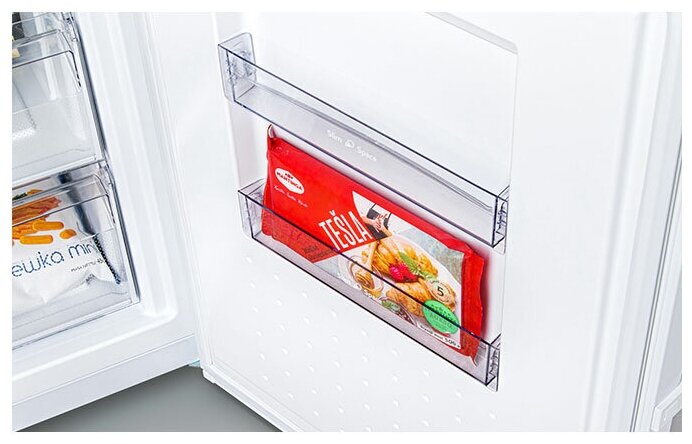 Двухкамерный холодильник ATLANT ХМ-4623-109 ND - фотография № 9