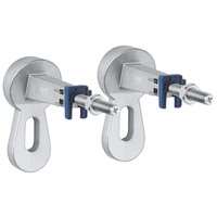 Монтажная группа Grohe Rapid SL 3855800M хром