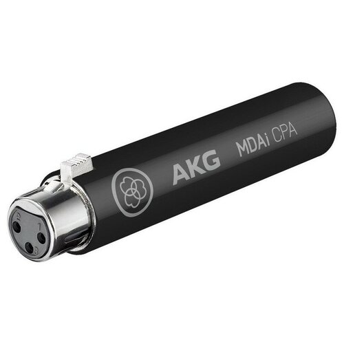 Кабель/переходник для микрофона AKG MDAi CPA кабель переходник для микрофона akg cs3ect002