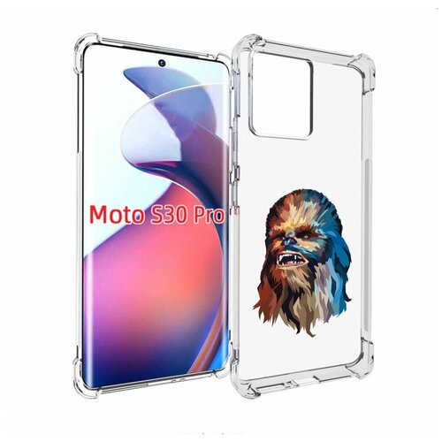 Чехол MyPads star wars звездные войны для Motorola Moto S30 Pro задняя-панель-накладка-бампер чехол mypads star wars звездные войны для google pixel 7a задняя панель накладка бампер