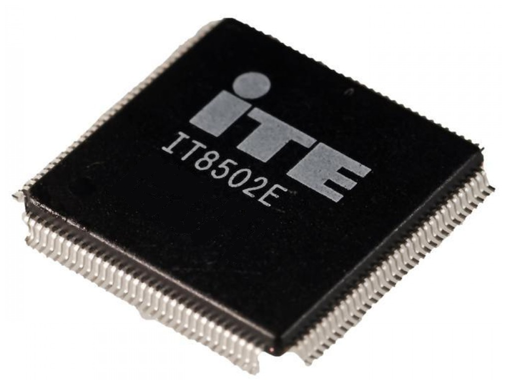 Мультиконтроллер ITE IT8502E KXT