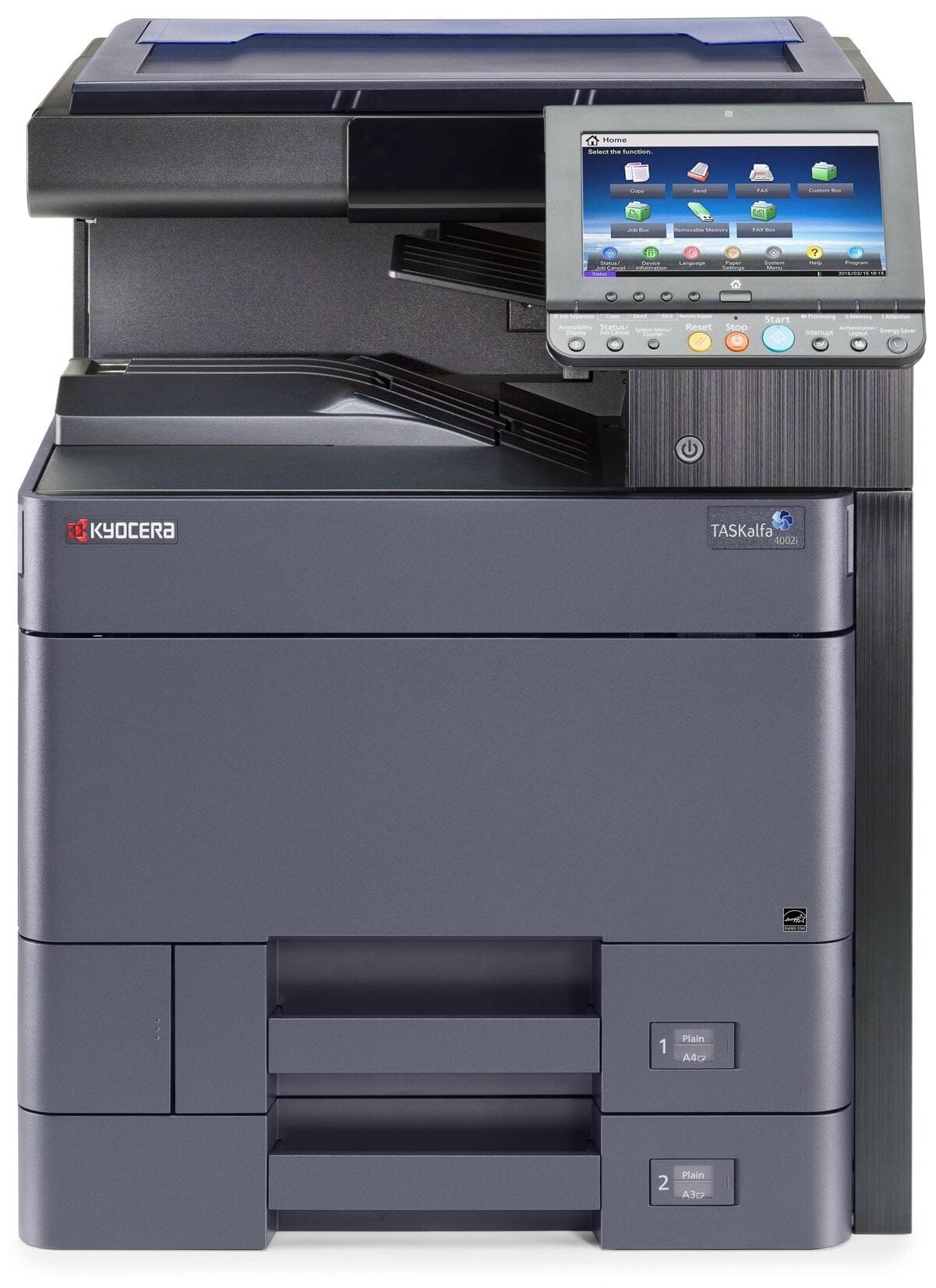  KYOCERA TASKalfa 4002i  -