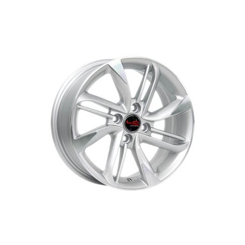 Колесный диск Replica Concept GM506 6.5x15 4*100 ET40 DIA56.6 SF