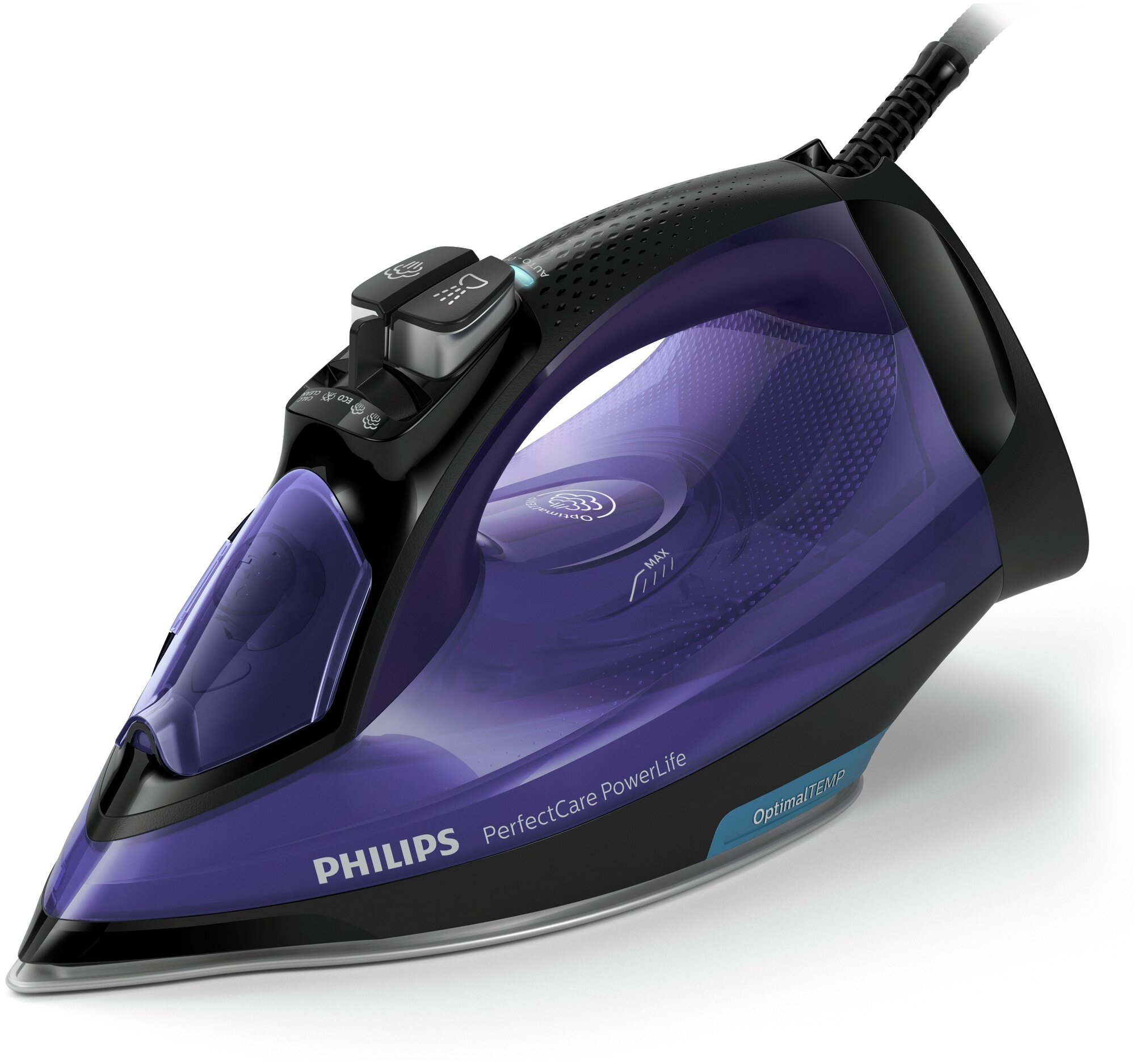 Утюг Philips - фото №7