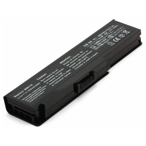 Аккумуляторная батарея для ноутбука Dell 451-10516