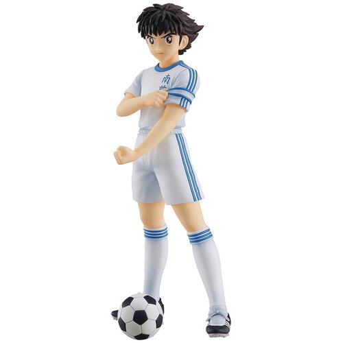 Фигурка POP UP PARADE Captain Tsubasa Ozora 18 см 4580416942652 фигурка гаума ssss диназенон ssss dynazenon gauma pop up parade 18 см лицензия