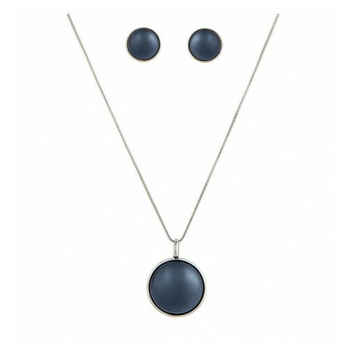 Комплект Possebon pearl black agate S15654 BWS 656600₽