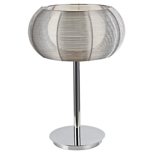 Интерьерная настольная лампа Wertmark Setmo WE220.01.204