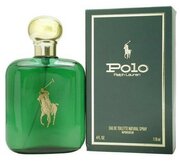 Туалетная вода Ralph Lauren мужская Polo 118 мл