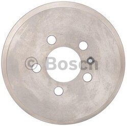 Барабан тормозной Bosch 0986477133 200x50.2 для SEAT, Audi, Fiat, Skoda, Volkswagen